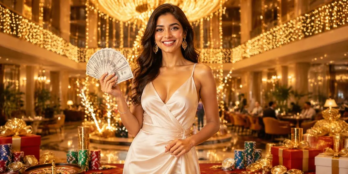 8899 db What 8899 db Casino Puts in Front of You